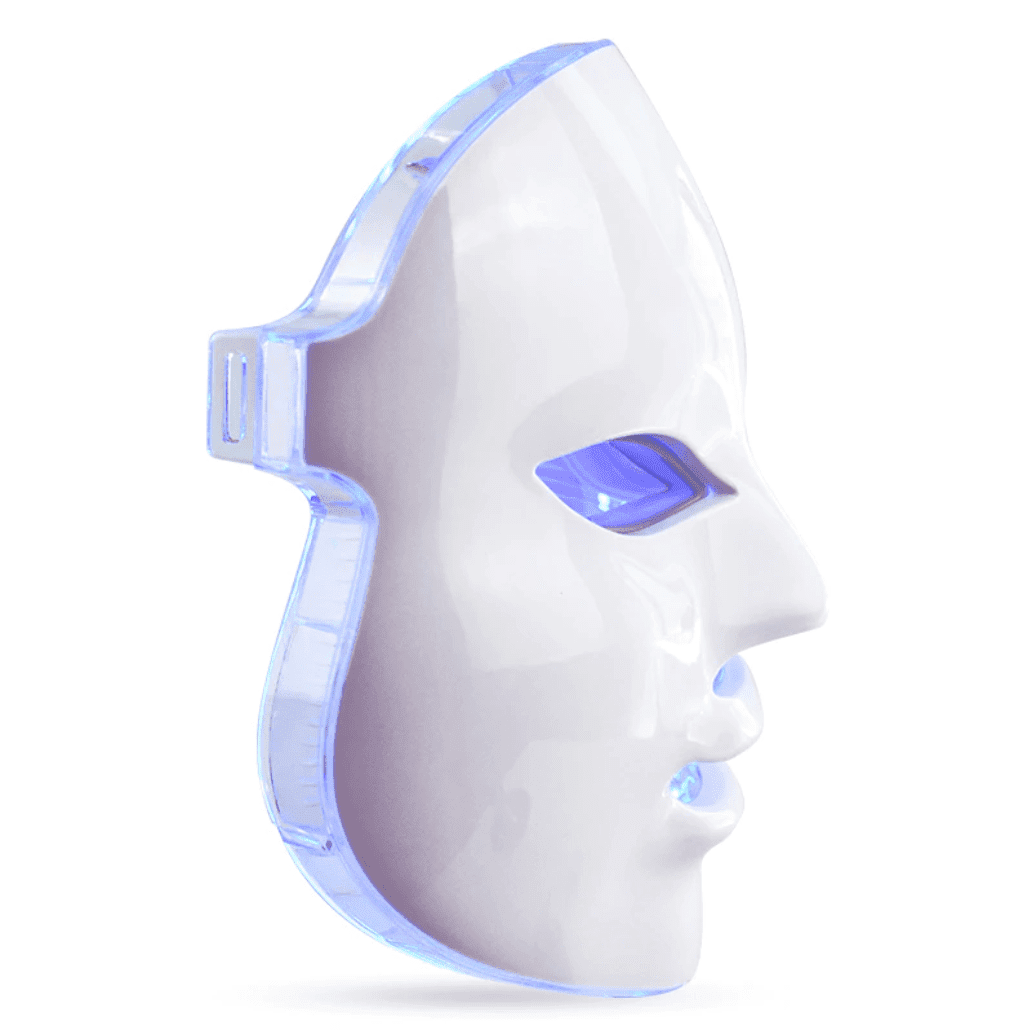 HexoMask™ Hudföryngrande Photon ansiktsmask