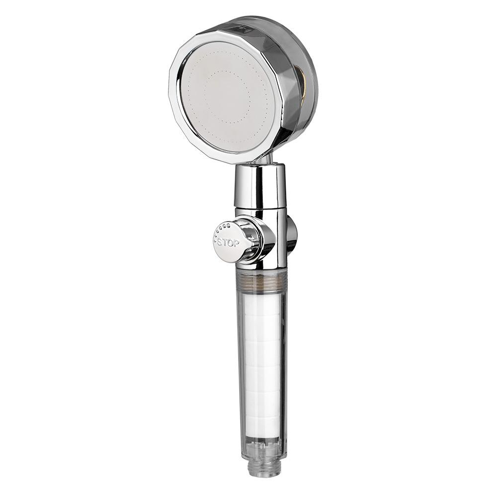HexoTurbo™ Spa-upplevelse duschmunstycke