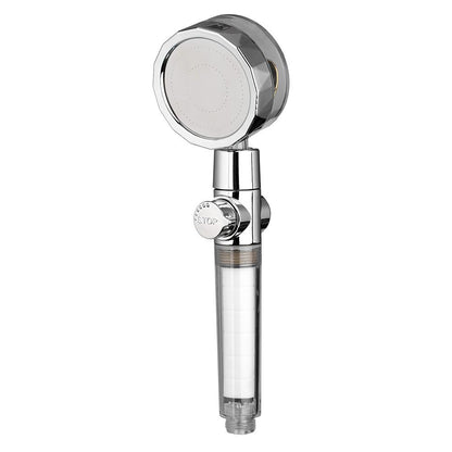HexoTurbo™ Spa-upplevelse duschmunstycke
