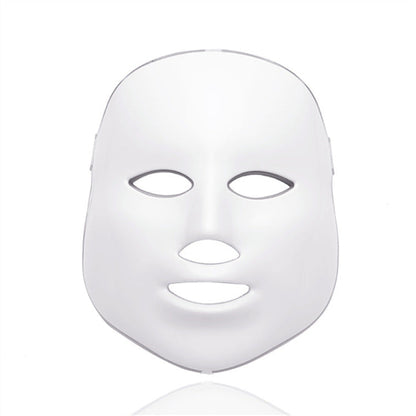 HexoMask™ Hudföryngrande Photon ansiktsmask