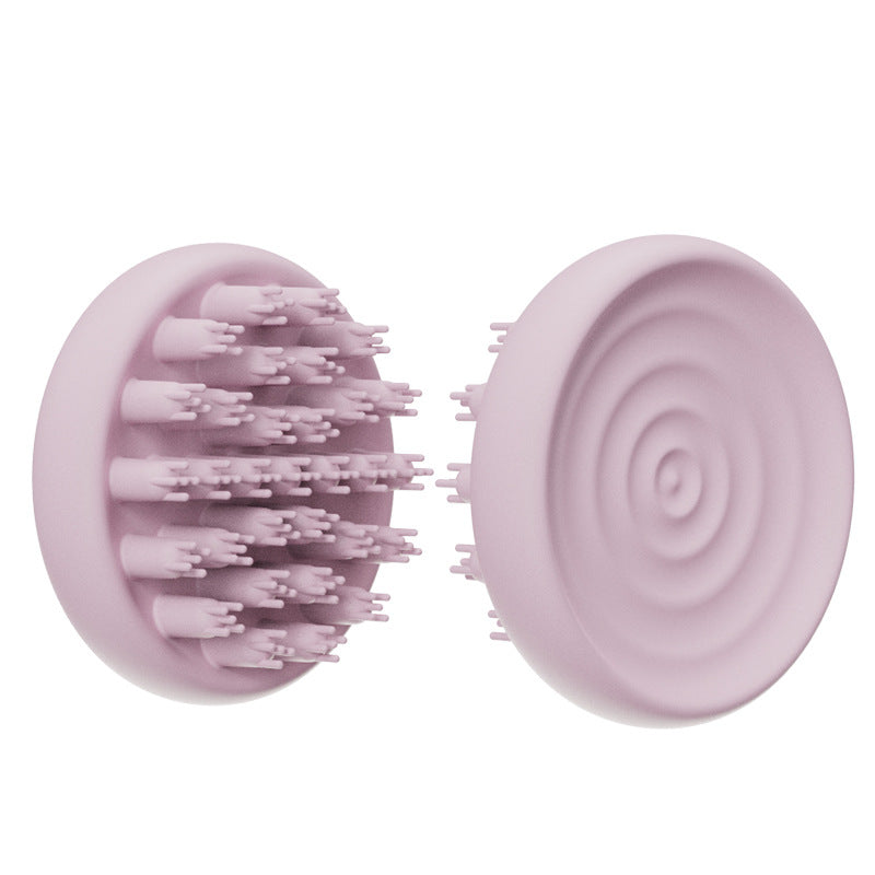 HexoBrush™ Hårbottenrengöring och massageverktyg
