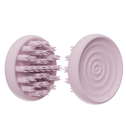 HexoBrush™ Hårbottenrengöring och massageverktyg