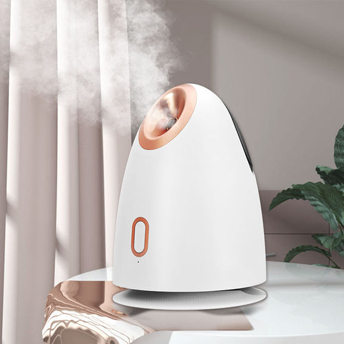 HexoSkin™ Djuprengörande ansiktsångare