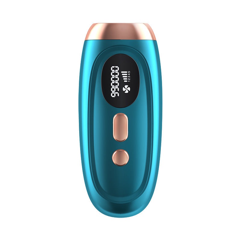 HexoSkin™ IPL-laserhårborttagning