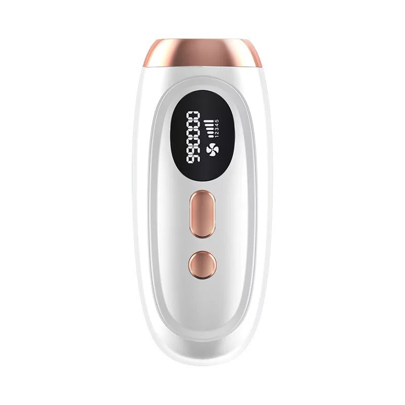 HexoSkin™ IPL-laserhårborttagning