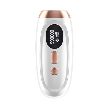 HexoSkin™ IPL-laserhårborttagning