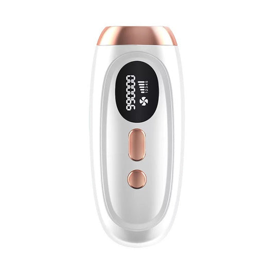 HexoSkin™ IPL-laserhårborttagning