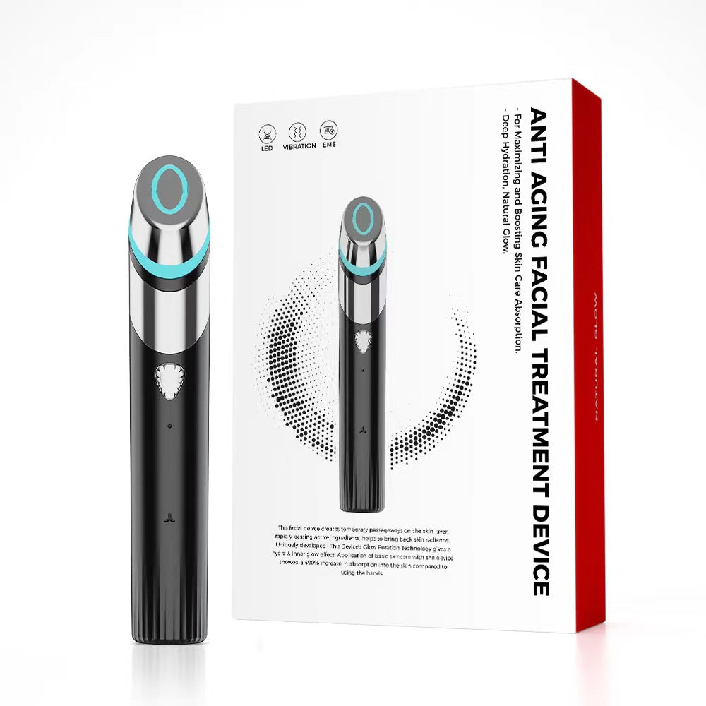 HexoGlow™ EMS ansiktsuppstramande enhet