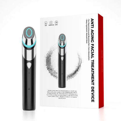 HexoGlow™ EMS ansiktsuppstramande enhet