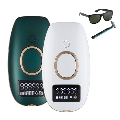 HexoSkin™ IPL-laserhårborttagningsenhet