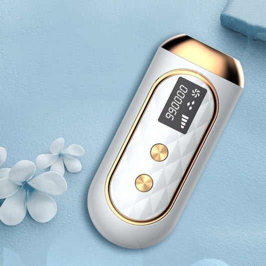 HexoSkin™ IPL-laserhårborttagningsenhet för hemmabruk