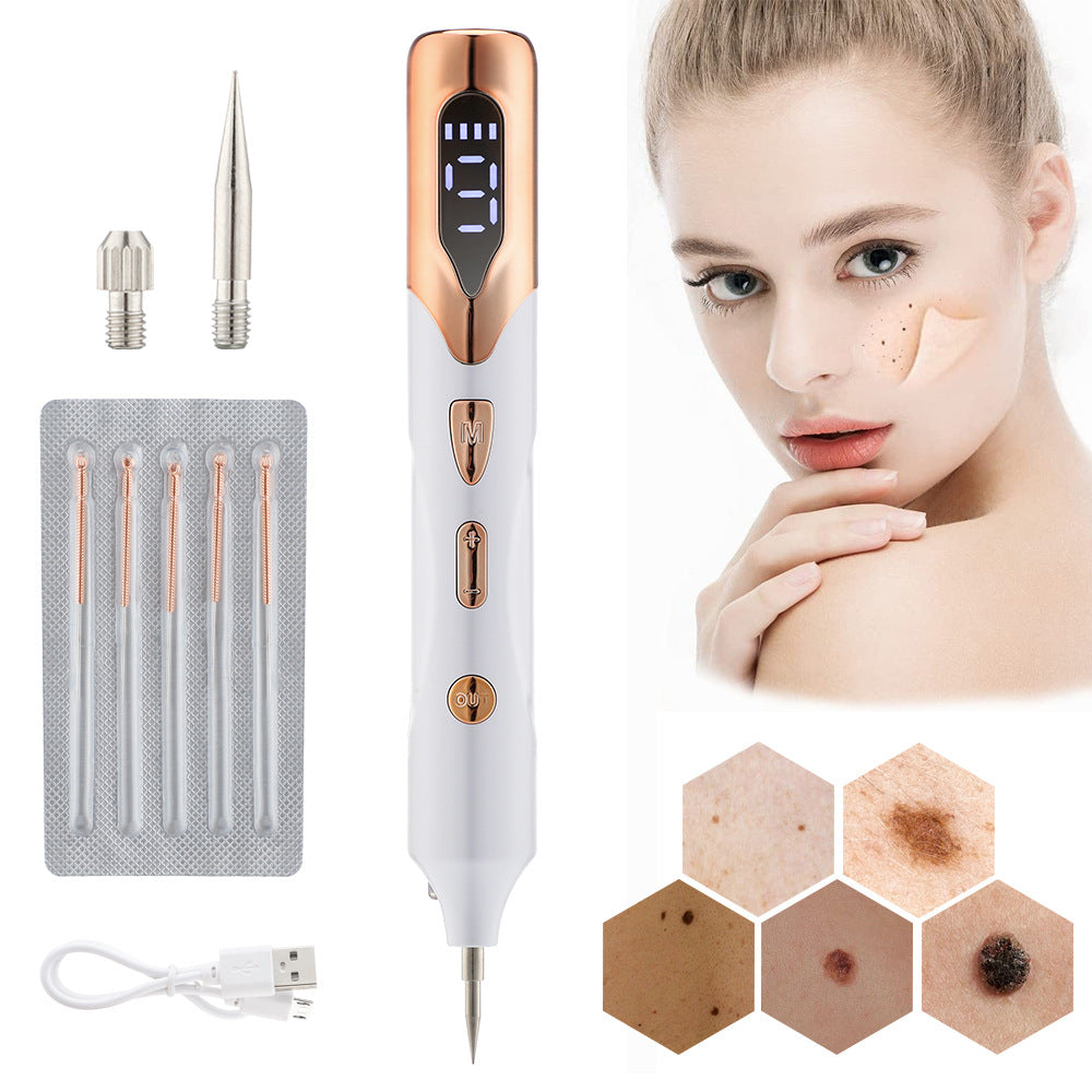 HexoPlasma™️ Födelsemärken borttagare plasma penna