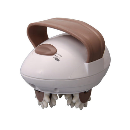 HexoBody™ Anti-cellulitmassageapparat