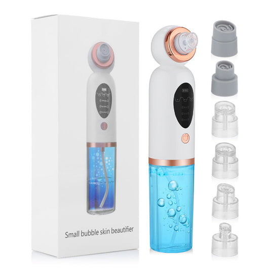 HexoSkin™ Hydrodermabrasion borttagare av pormaskar