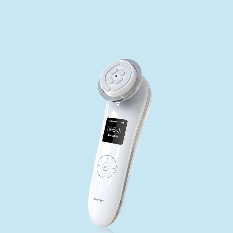 HexoLift™ – RF och EMS-apparat för ansiktsuppstramning
