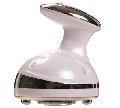HexoSculpt™ Mini RF och ultraljudsbantningsapparat med LED-terapi