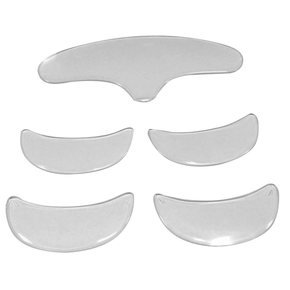HexoLift™ Anti-aging silikonplåster