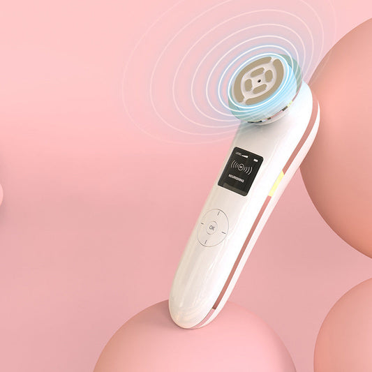 HexoLift™ – RF och EMS-apparat för ansiktsuppstramning