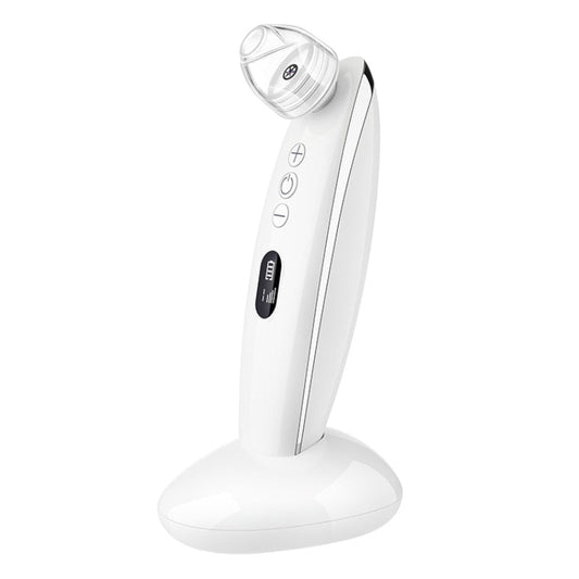 HexoSkin™ Visuell pormaskborttagare med HD-kamera
