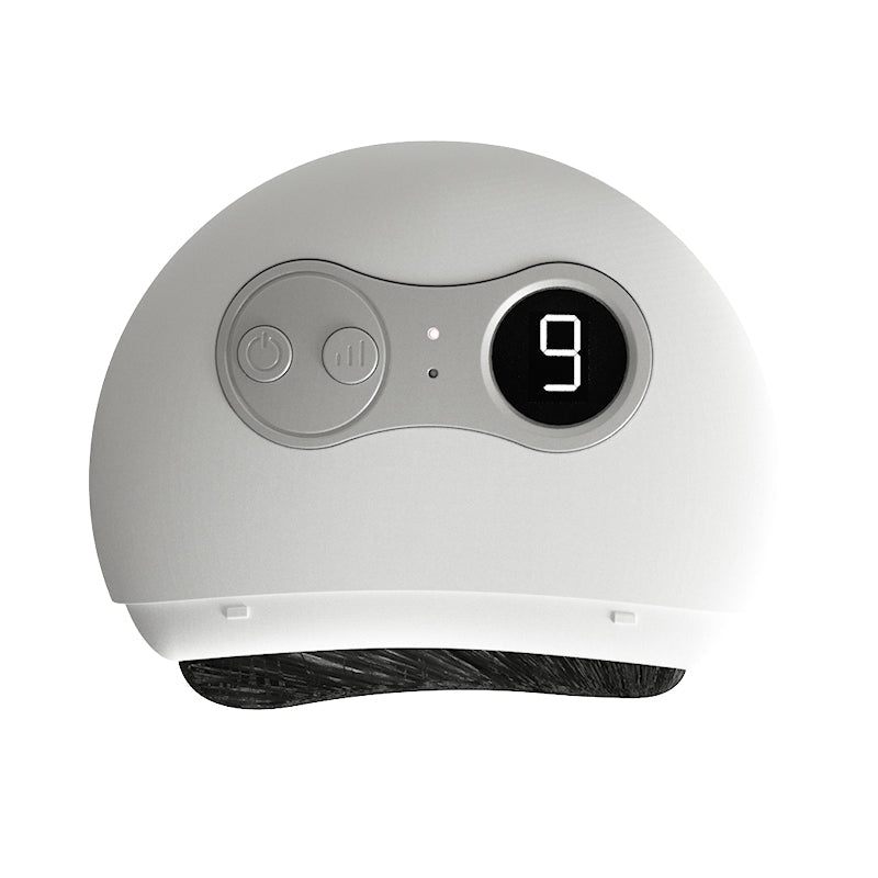 HexoSculpt™ – Uppvärmd Gua Sha & EMS ansikts- + kroppslyftande massageapparat