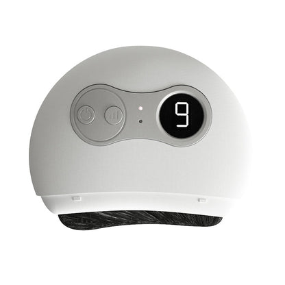 HexoSculpt™ – Uppvärmd Gua Sha & EMS ansikts- + kroppslyftande massageapparat