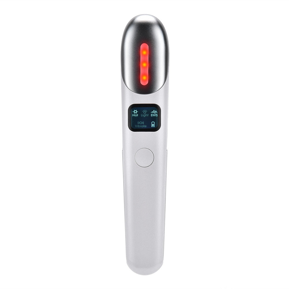 HexoWand™ Ögonmassageanordning