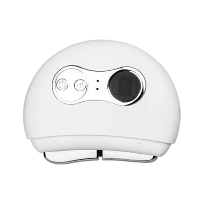 HexoSculpt™ – Uppvärmd Gua Sha & EMS ansikts- + kroppslyftande massageapparat