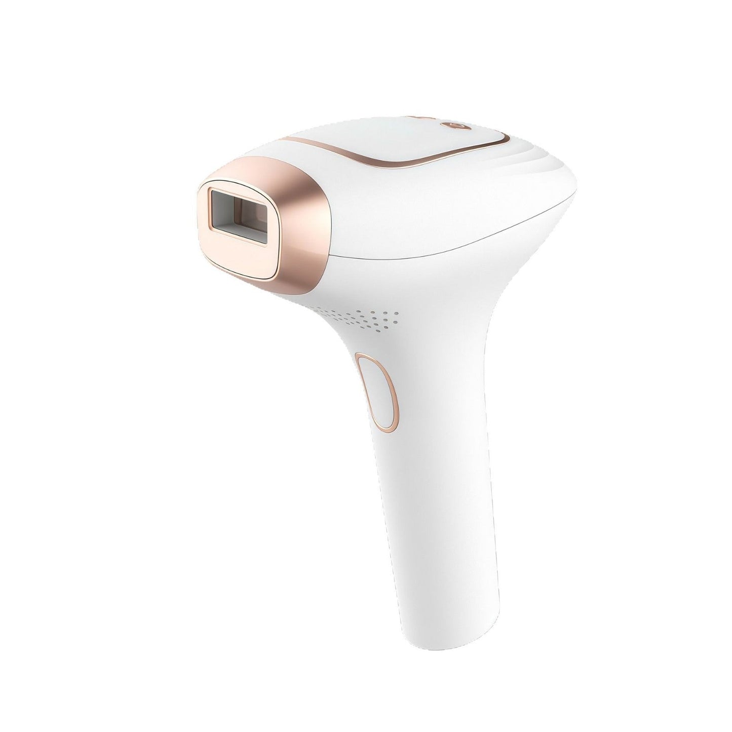 HexoGlow™ – IPL-hårborttagningsapparat med utbytbart huvud för smidiga, smärtfria resultat