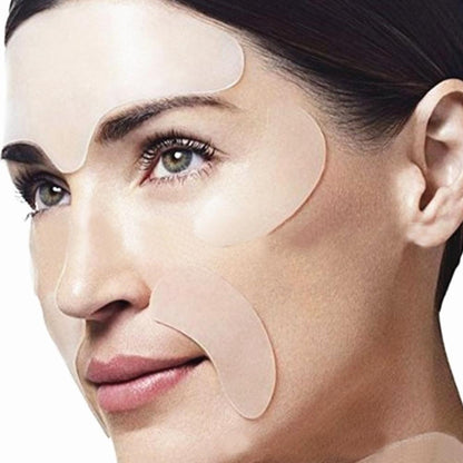 HexoLift™ Anti-aging silikonplåster