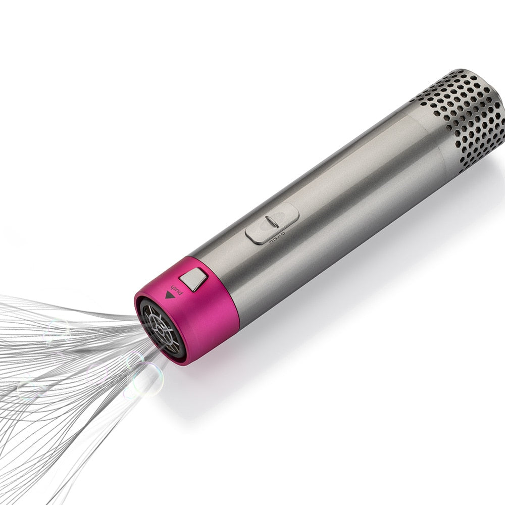 HexoCurls™ 5-i-1 professionell hårstylingapparat