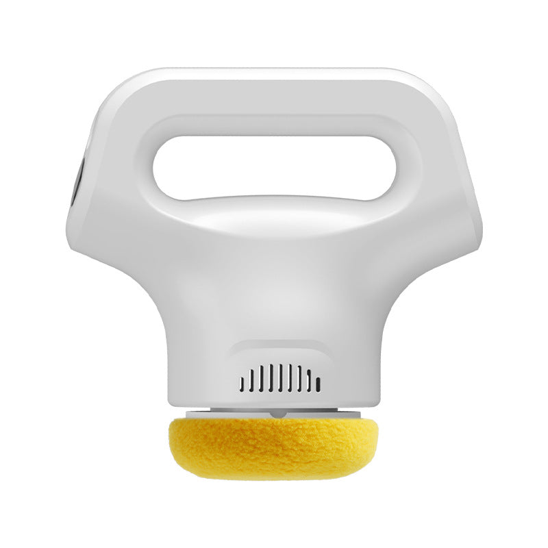 Inovite™ Bärbar anticellulitmassageapparat med 12 hastigheter för fettreducering och muskelavlastning