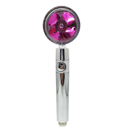 HexoTurbo™ Spa-upplevelse duschmunstycke