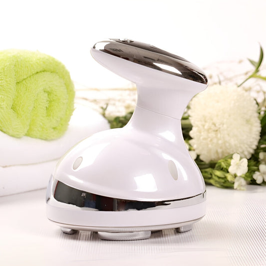 HexoSculpt™ Mini RF och ultraljudsbantningsapparat med LED-terapi