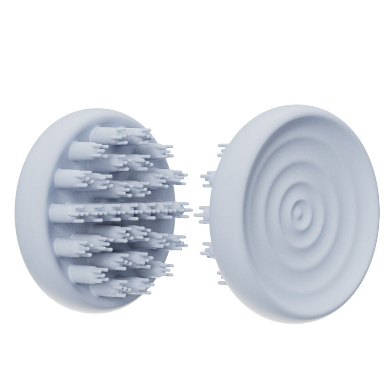 HexoBrush™ Hårbottenrengöring och massageverktyg