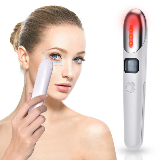 HexoWand™ Ögonmassageanordning