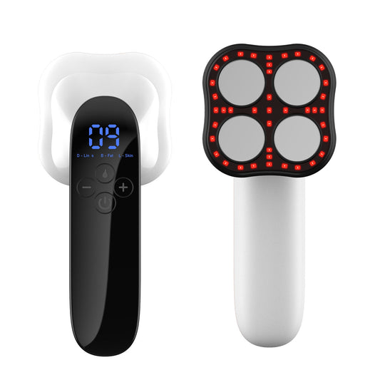 HexoSculpt™ EMS Mikroströms Kropps- & Höftskulptör