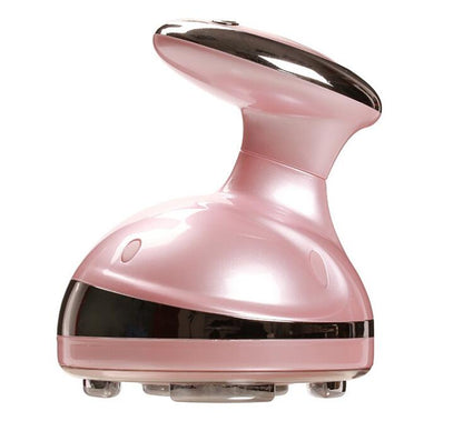HexoSculpt™ Mini RF och ultraljudsbantningsapparat med LED-terapi