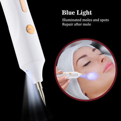HexoPlasma™️ Födelsemärken borttagare plasma penna