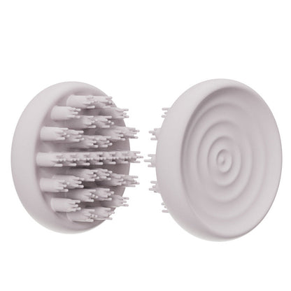HexoBrush™ Hårbottenrengöring och massageverktyg