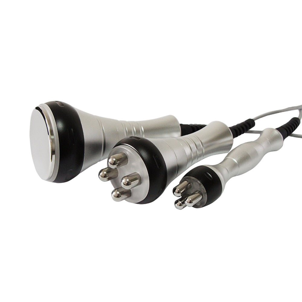 HexoBody™ Professionell ultraljudskavitationsenhet