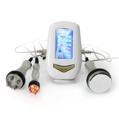 HexoBody™ Professionell ultraljudskavitationsenhet