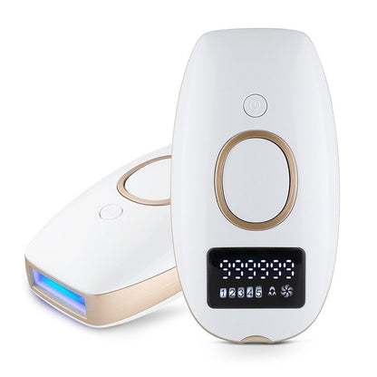 HexoSkin™ IPL-laserhårborttagningsenhet