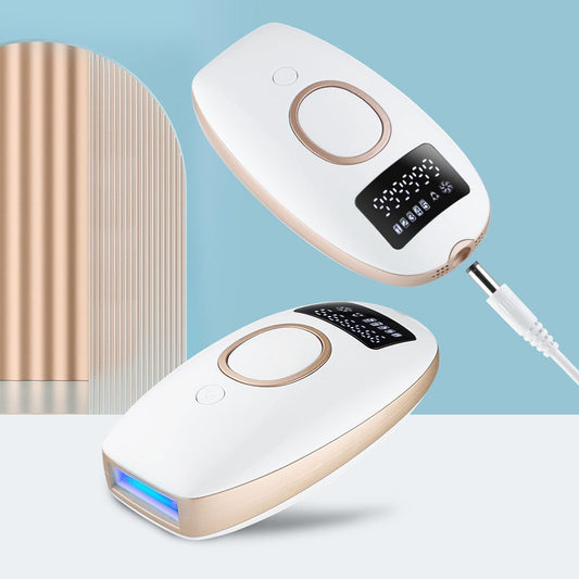 HexoSkin™ IPL-laserhårborttagningsenhet