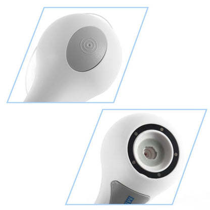 HexoSkin™ Anti-celluliter vakuummassageapparat