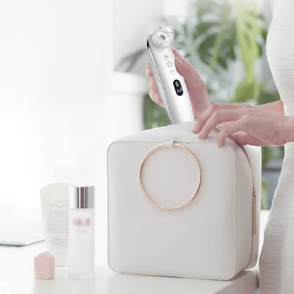 HexoSkin™ Visuell pormaskborttagare med HD-kamera