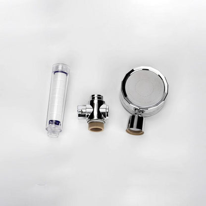 HexoTurbo™ Spa-upplevelse duschmunstycke