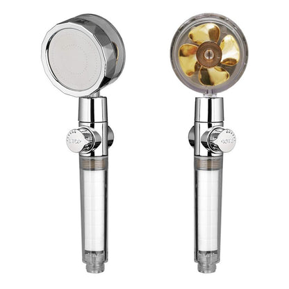 HexoTurbo™ Spa-upplevelse duschmunstycke