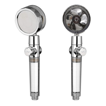 HexoTurbo™ Spa-upplevelse duschmunstycke