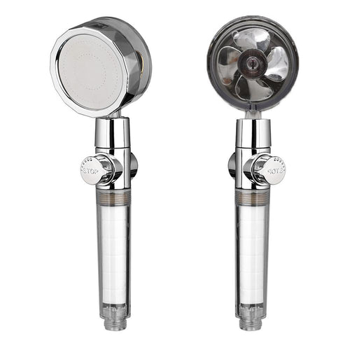 HexoTurbo™ Spa-upplevelse duschmunstycke