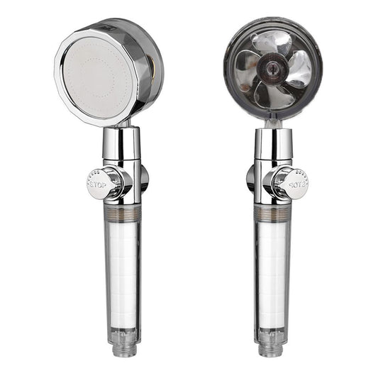 HexoTurbo™ Spa-upplevelse duschmunstycke